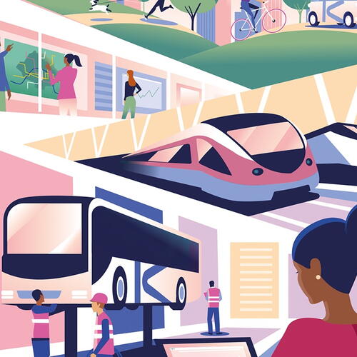 Sustainable Mobility