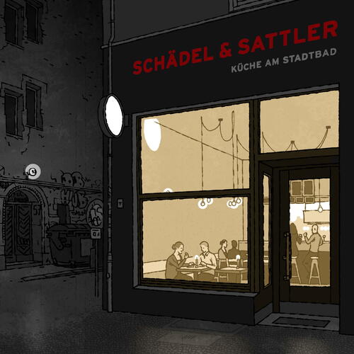 SCHÄDEL & SATTLER