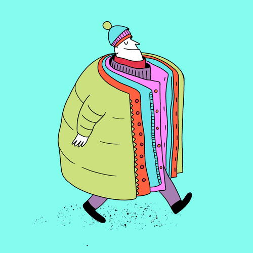 Cold