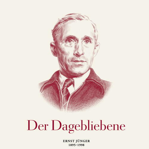 Zeit Geschichte Ernst Jünger