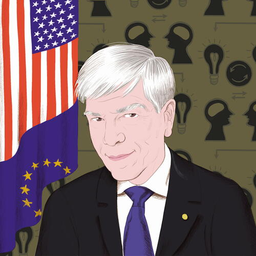 Paul Romer