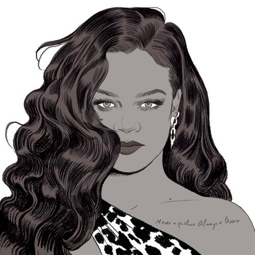 Rihanna