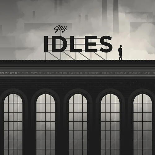 idles