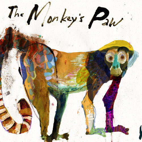 another monkey