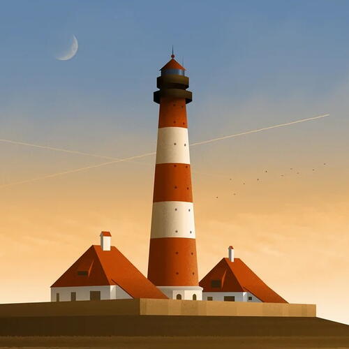 lighthouse