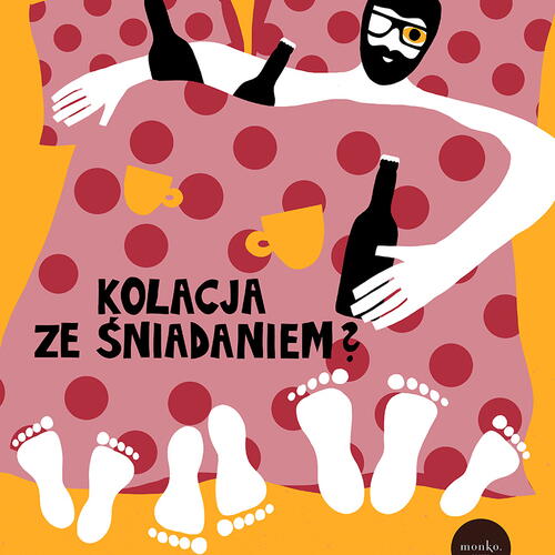 BEER LABEL