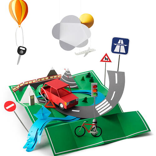 car and mobility