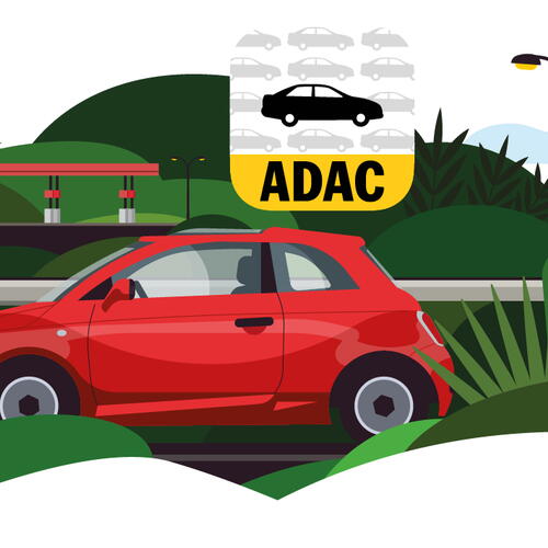 ADAC Travel