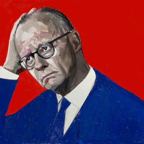 Friedrich Merz