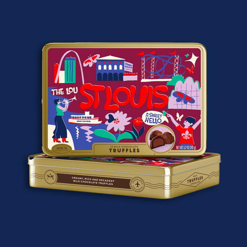 astor chocolate