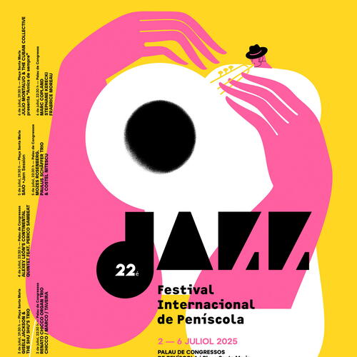 Jazz Festival 2025