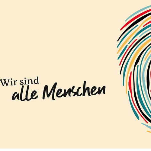 Demokratie leben!