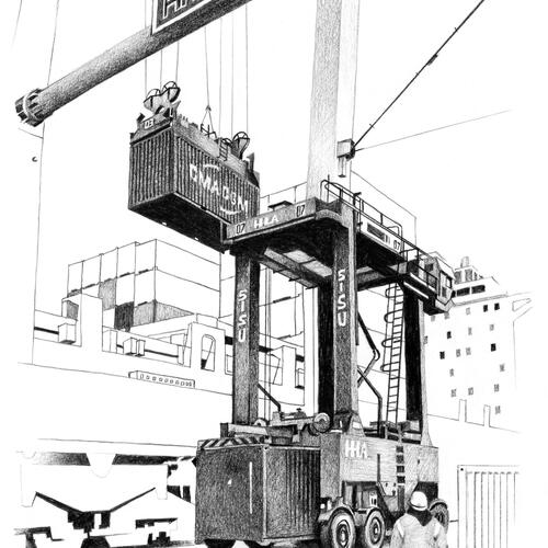 logistics