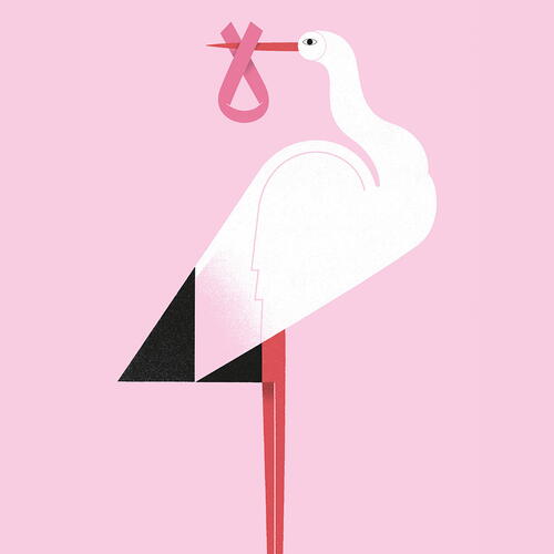 Cancer and Fertility