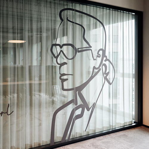 Mister Spex Headquarter Berlin