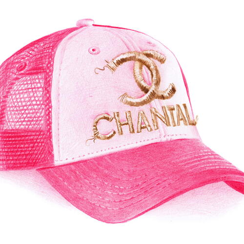 cap