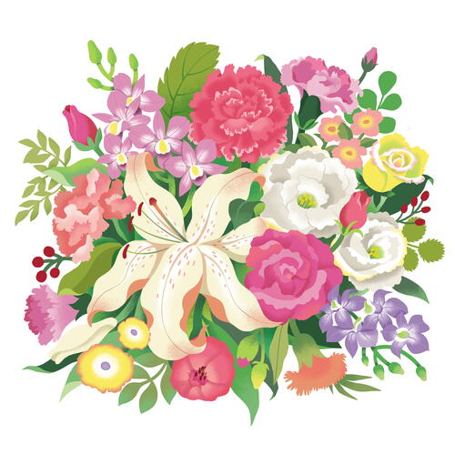 Flowers
