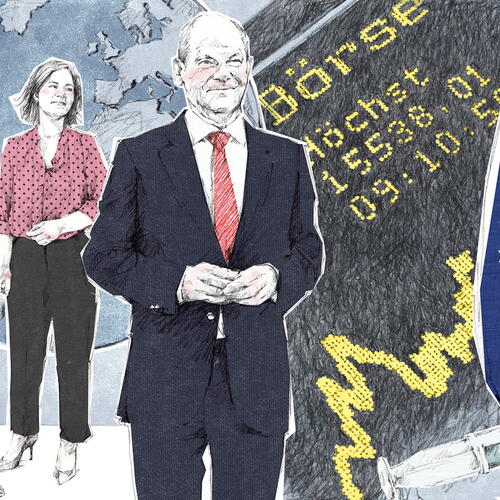 Frankfurter Allgemeine Zeitung