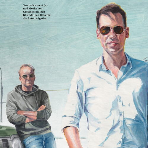 WERTE MAGAZINE