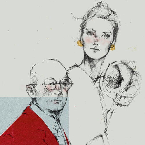 couple