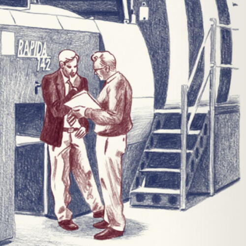 KOENIG & BAUER JUBILEE BOOK