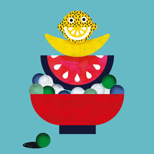 Fruits