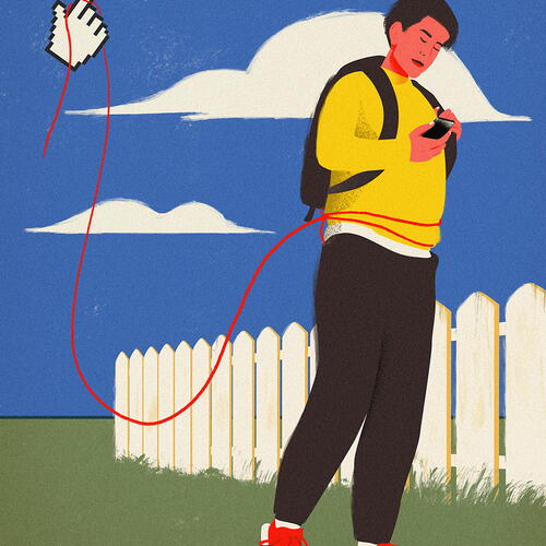 AARP MAGAZINE