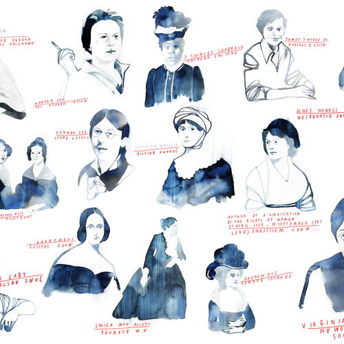 Portraits