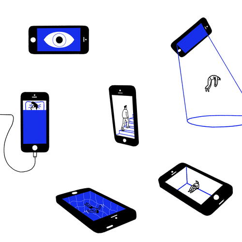 Smartphones