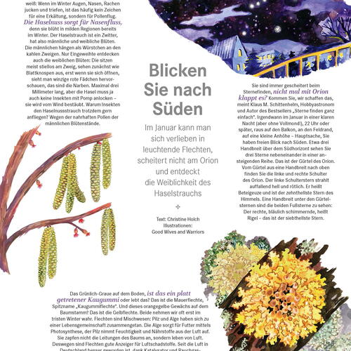 Chrismon Magazine - Outside