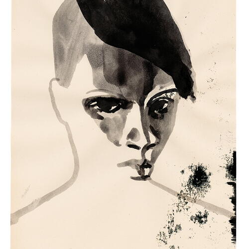 NZZ AM SONNTAG MAGAZIN