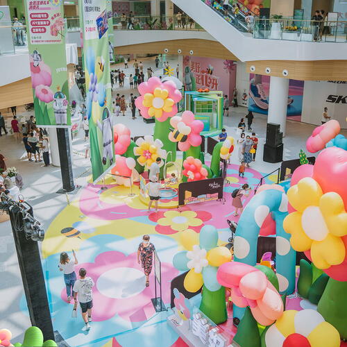 Joy Breeze China