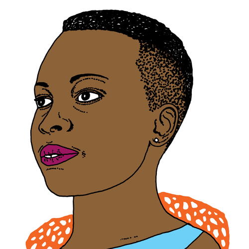 portrait