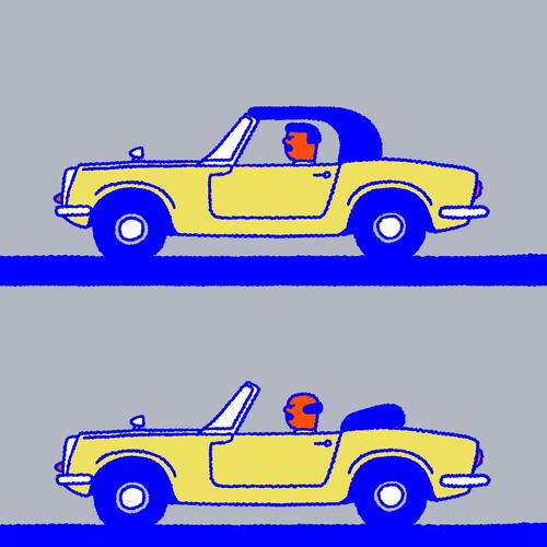 Cabrio