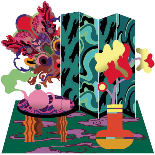 Central Department Store