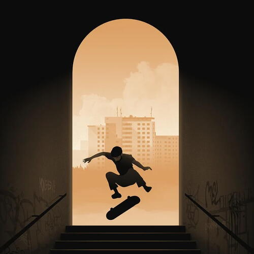 skater