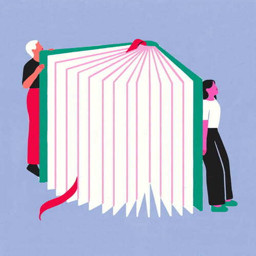 Books for setting boundaries