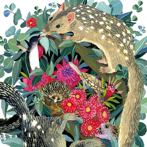 Return of the Wild
