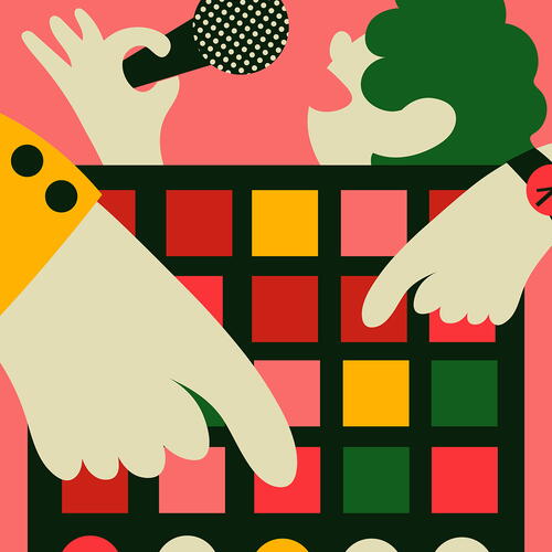 CHILDREN COMPOSERS