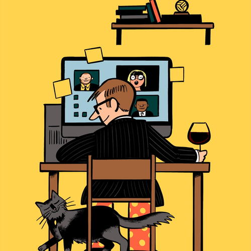 Homeoffice