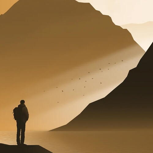 mountaineer