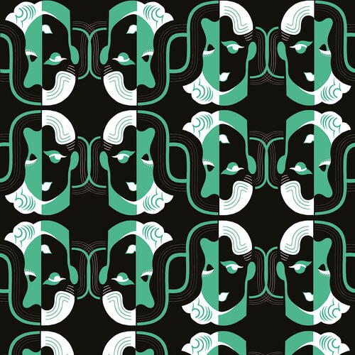 Miu Miu Pattern