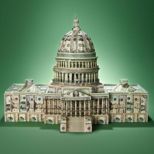 The Capitol