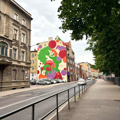 The Adventures of Mr. Kleks