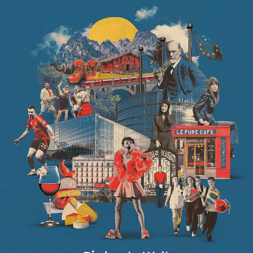 NZZ am Sonntag Magazin