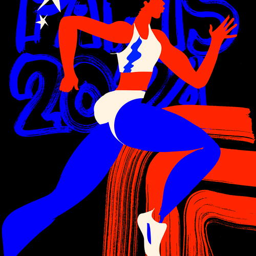 olympic games paris