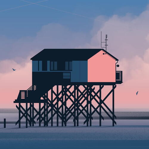 st. peter ording