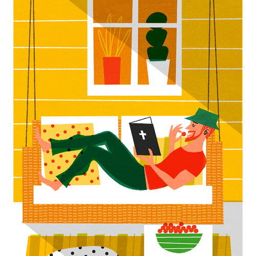 Porch