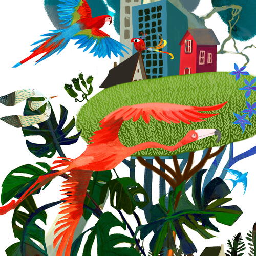 Greenpeace Nachrichten