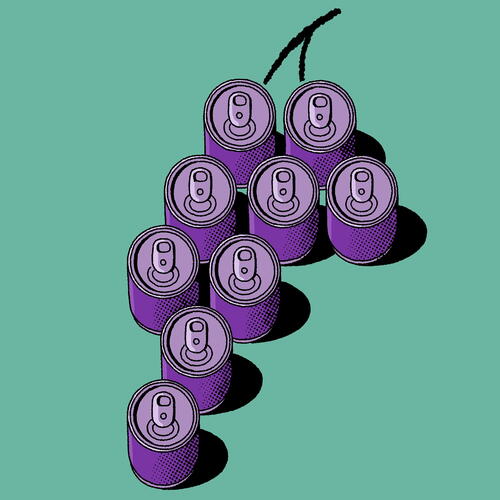 Cans